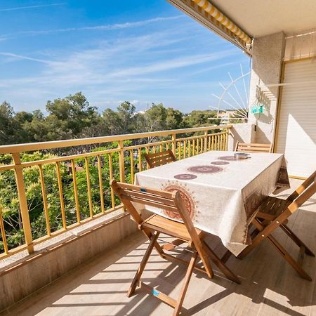 Апартаменти 2Bd-Piscina-Playa-Port Aventura2 Салоу Екстер'єр фото