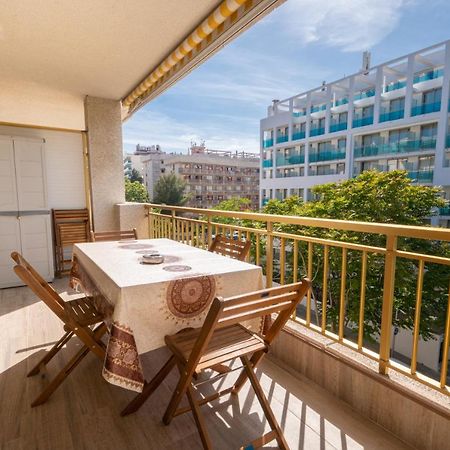 Апартаменти 2Bd-Piscina-Playa-Port Aventura2 Салоу Екстер'єр фото