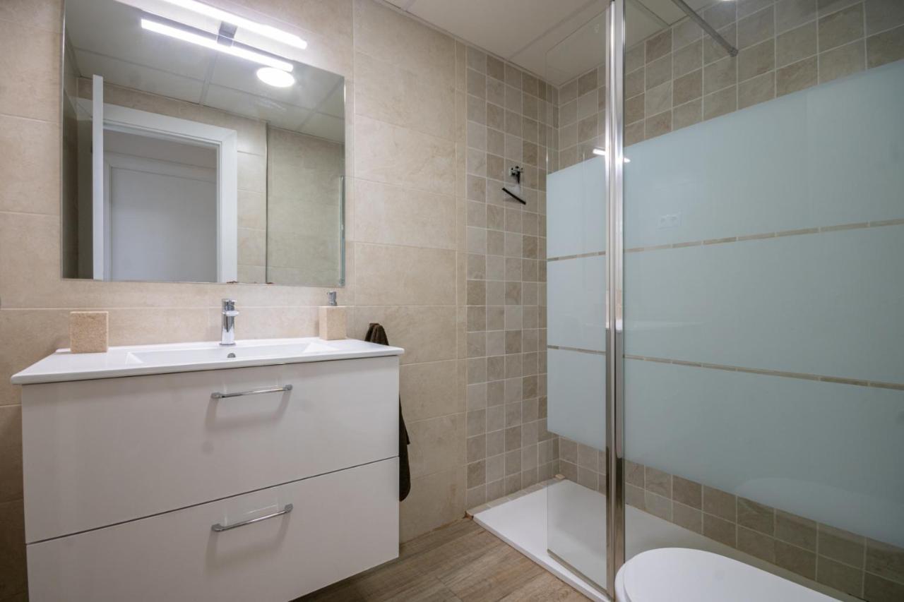 Апартаменти 2Bd-Piscina-Playa-Port Aventura2 Салоу Екстер'єр фото