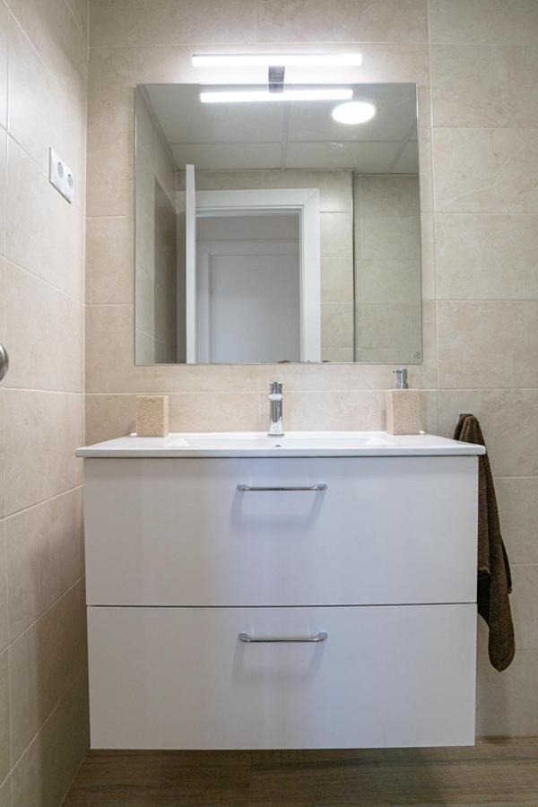 Апартаменти 2Bd-Piscina-Playa-Port Aventura2 Салоу Екстер'єр фото